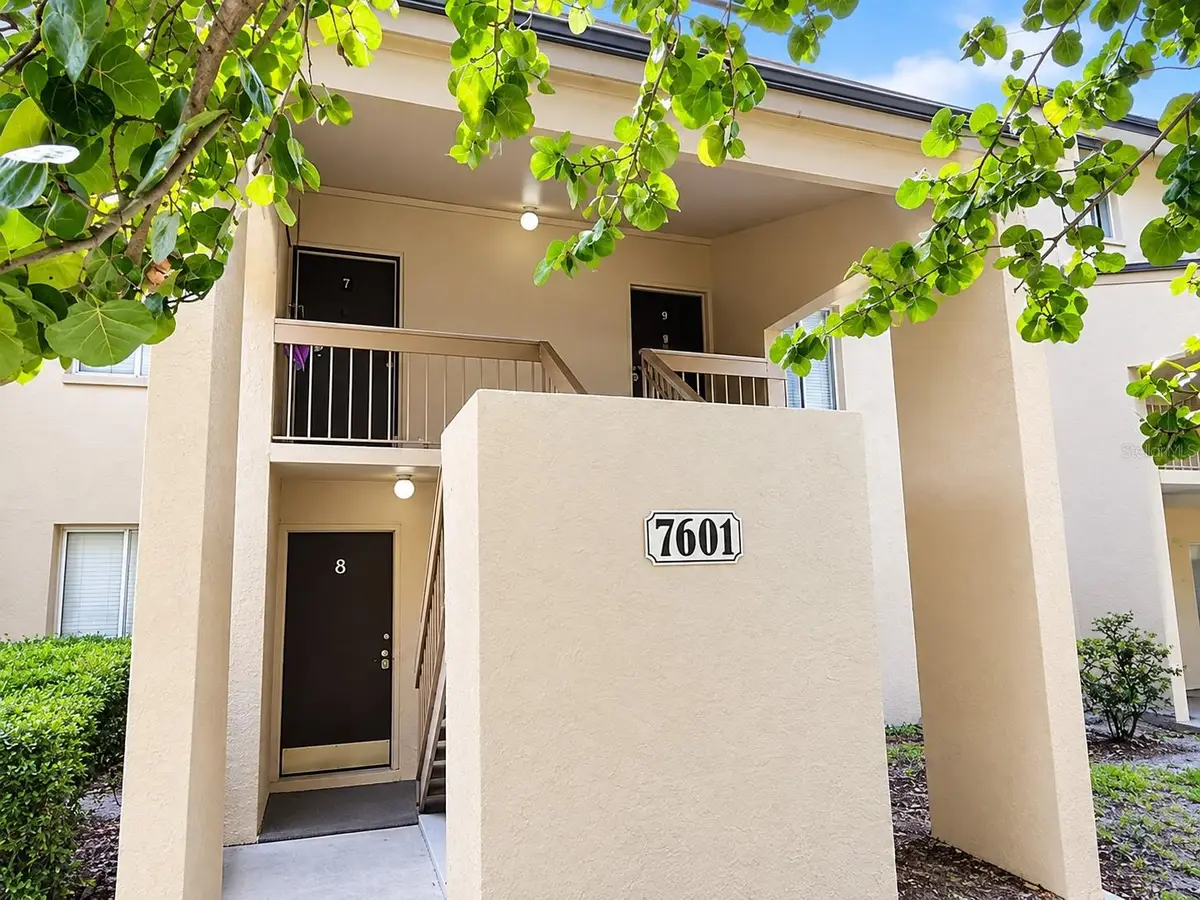 7601 Abbey Ln #Unit C, Tampa, FL 33617 - #1