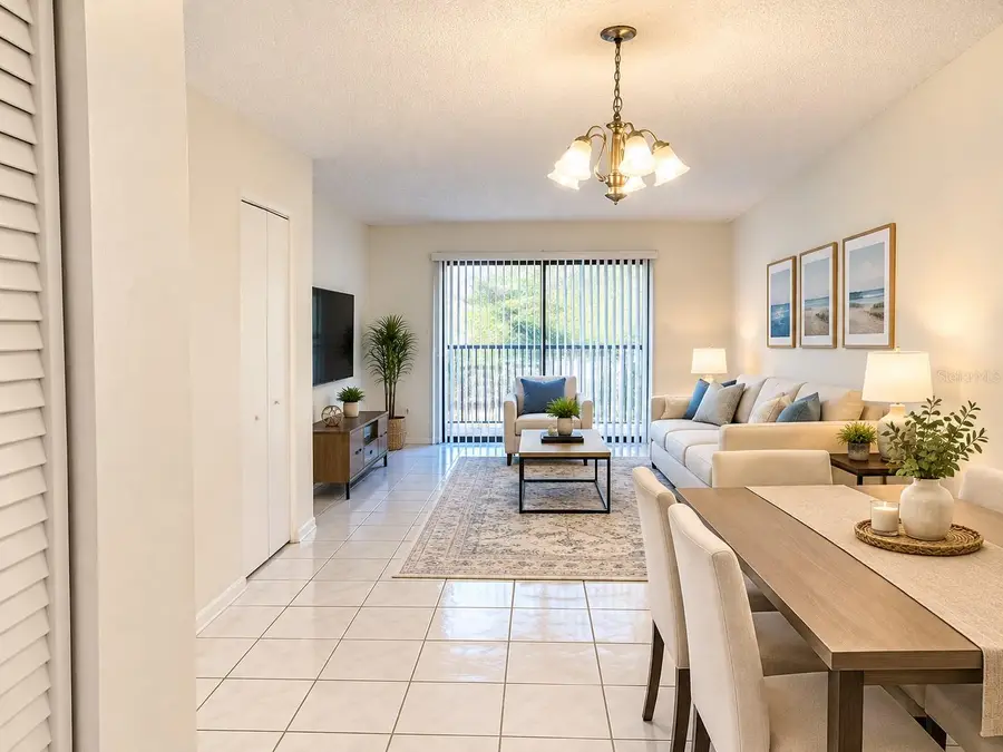 7601 Abbey Ln #Unit C, Tampa, FL 33617 - #3
