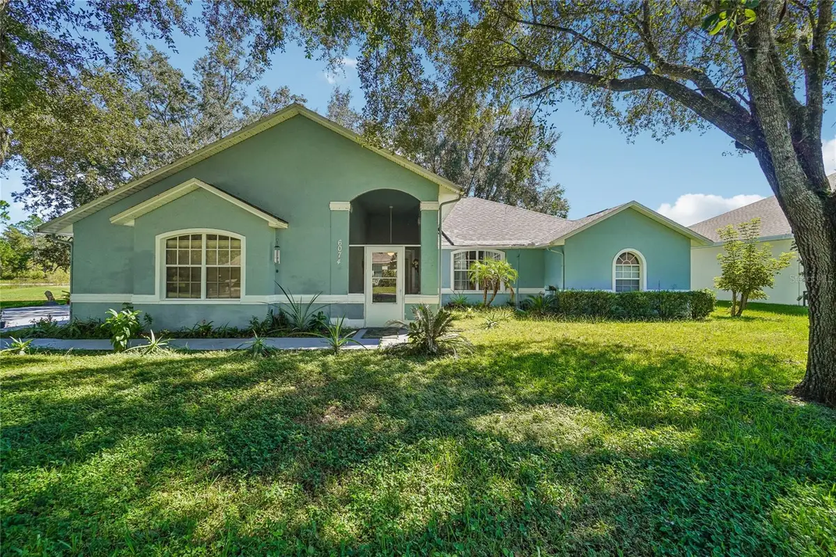 6074 Beechwood Drive, Dade City, FL 33523 - #1