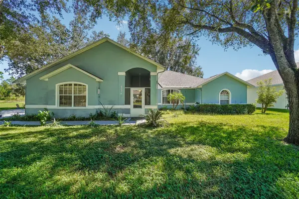 6074 Beechwood Drive, DADE CITY, FL 33523