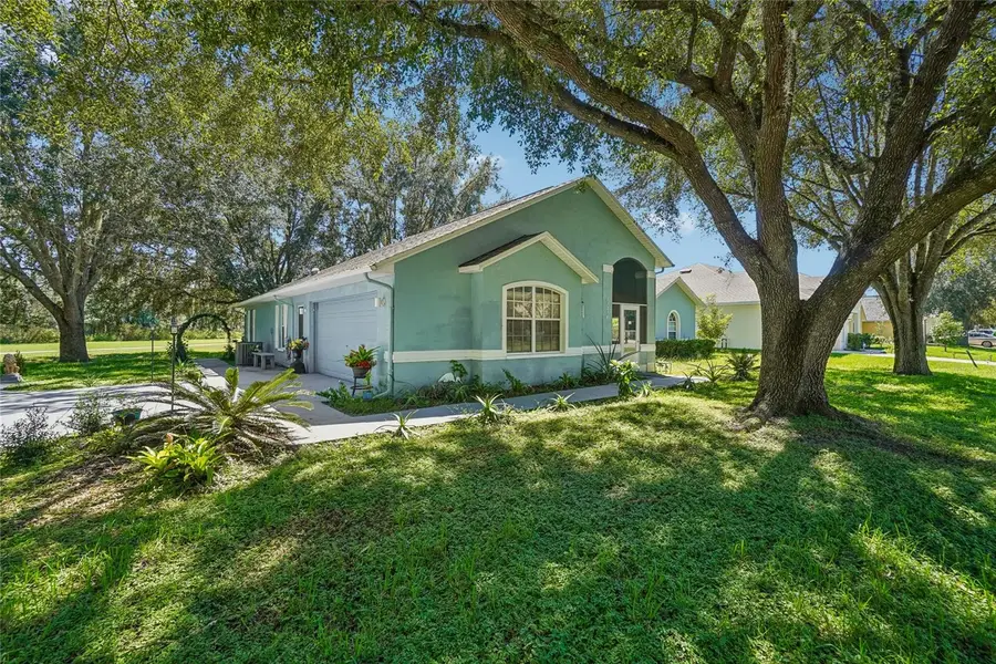6074 Beechwood Drive, Dade City, FL 33523 - #3