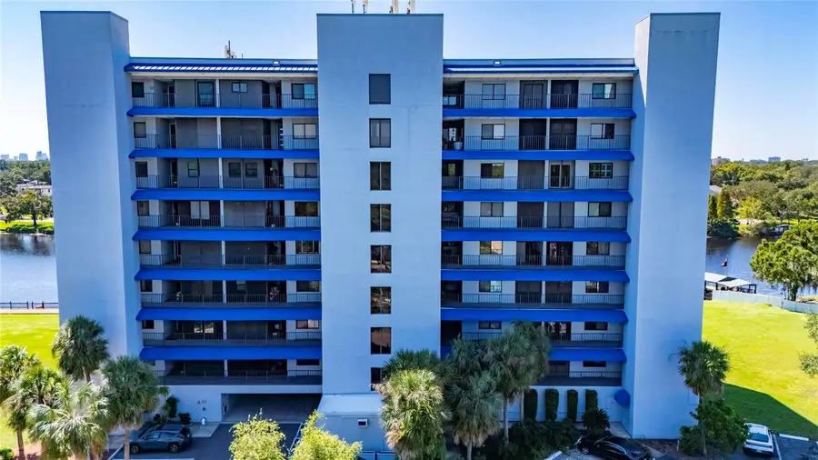 2780 N Riverside Drive #601, Tampa, FL 33602 - #2