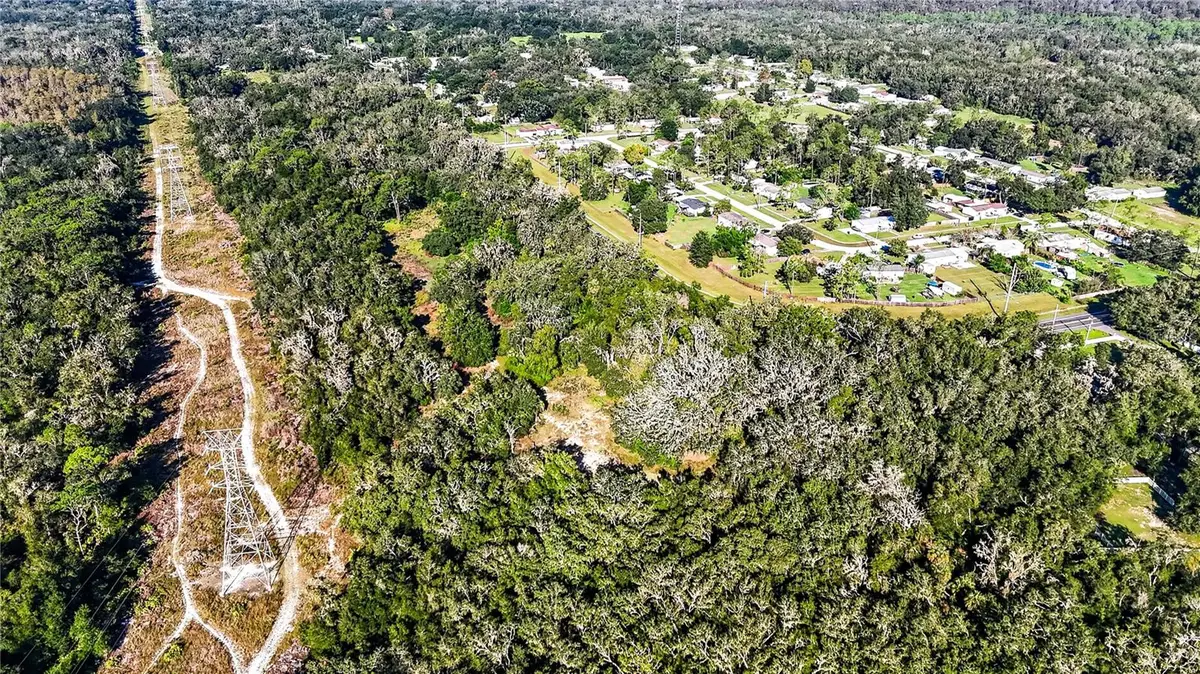 13055 Morris Bridge Road, Thonotosassa, FL 33592 - #1