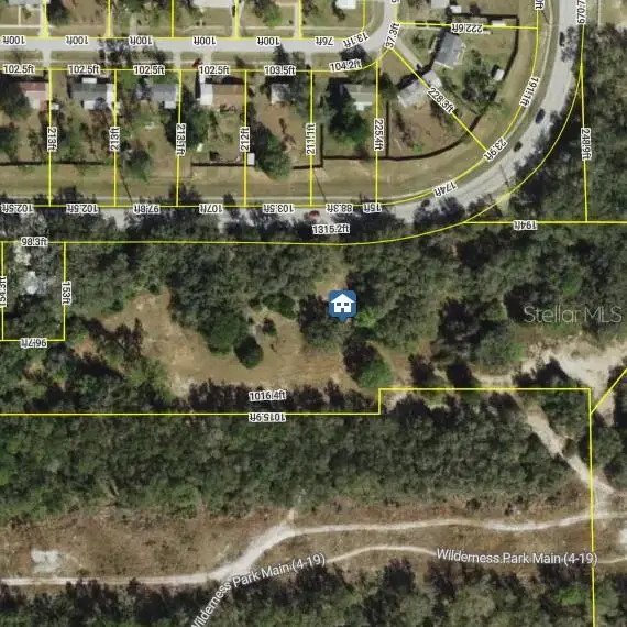13055 Morris Bridge Road, Thonotosassa, FL 33592 - #2