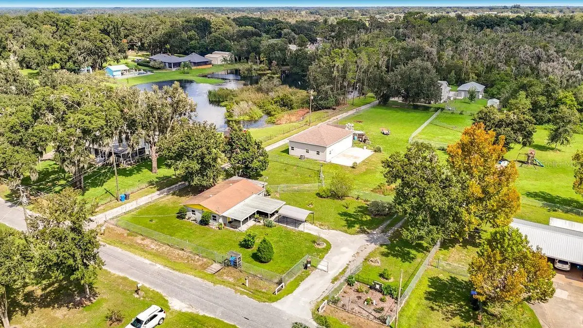 3569 Pittman Road, Dover, FL 33527 - #1