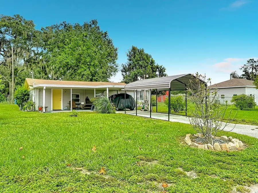 3569 Pittman Road, Dover, FL 33527 - #2