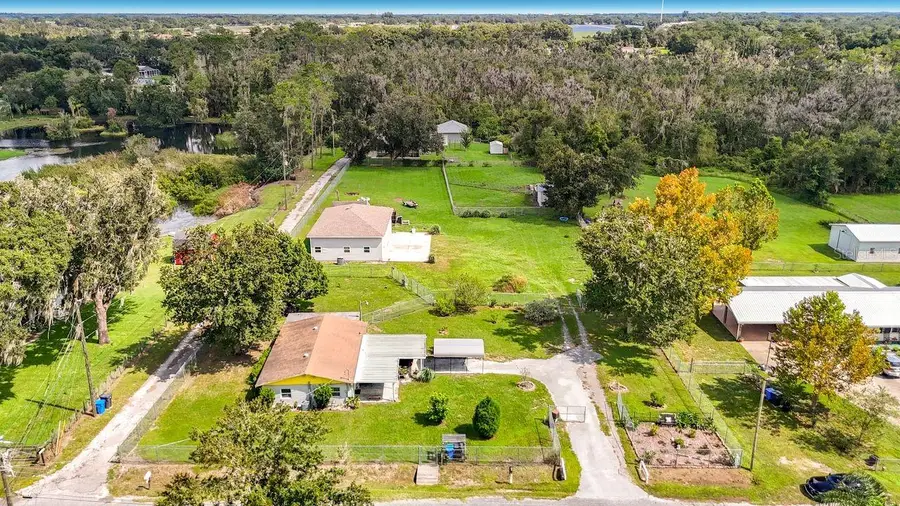3569 Pittman Road, Dover, FL 33527 - #3