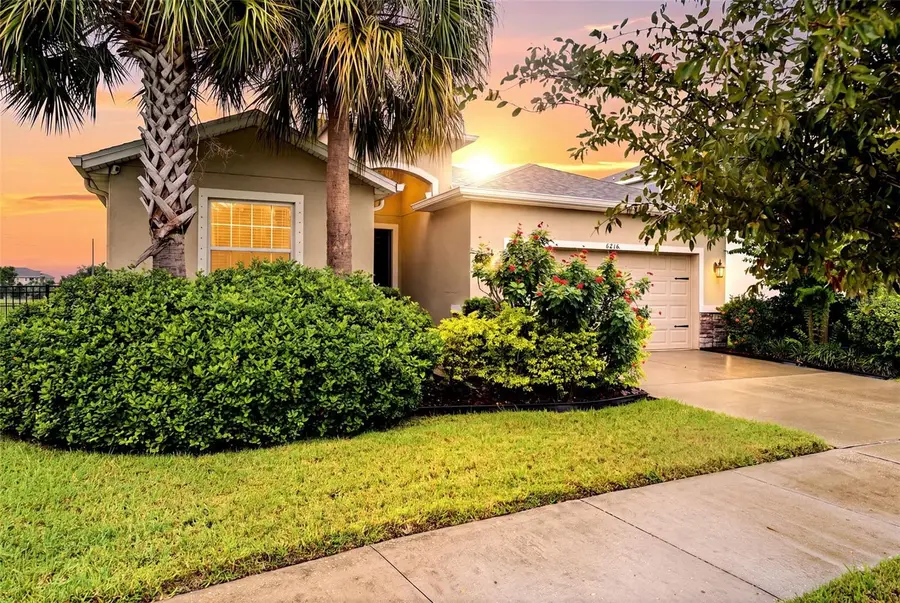 6414 Triton Lane, Apollo Beach, FL 33572 - #2