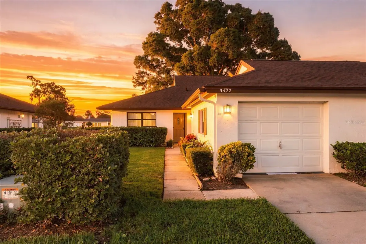 3422 Lori Lane #3422, New Port Richey, FL 34655 - #1