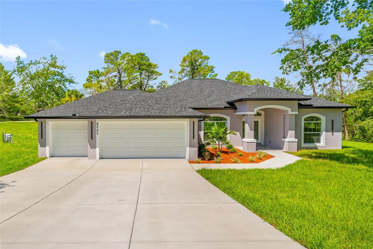 8207 Christopher Lane, Weeki Wachee, FL 34613 - #1