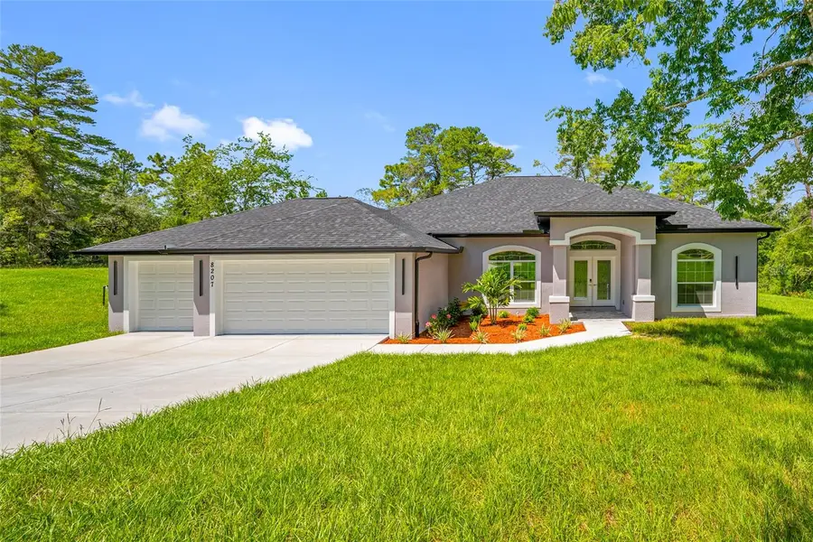 8207 Christopher Lane, Weeki Wachee, FL 34613 - #2