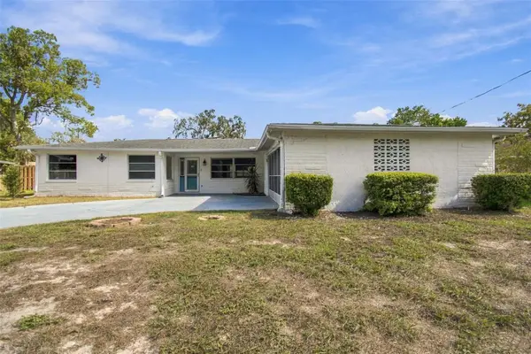 7400 Hiawatha Parkway, SPRING HILL, FL 34606
