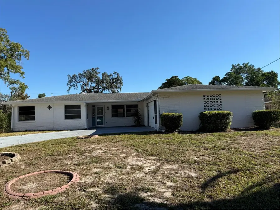 7400 Hiawatha Parkway, Spring Hill, FL 34606 - #2