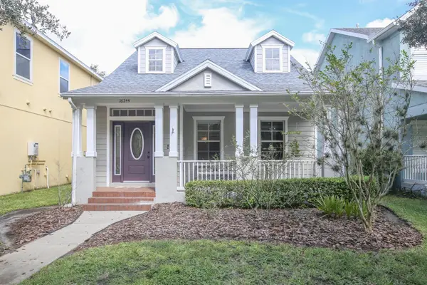 16244 Bridgewalk Drive, LITHIA, FL 33547