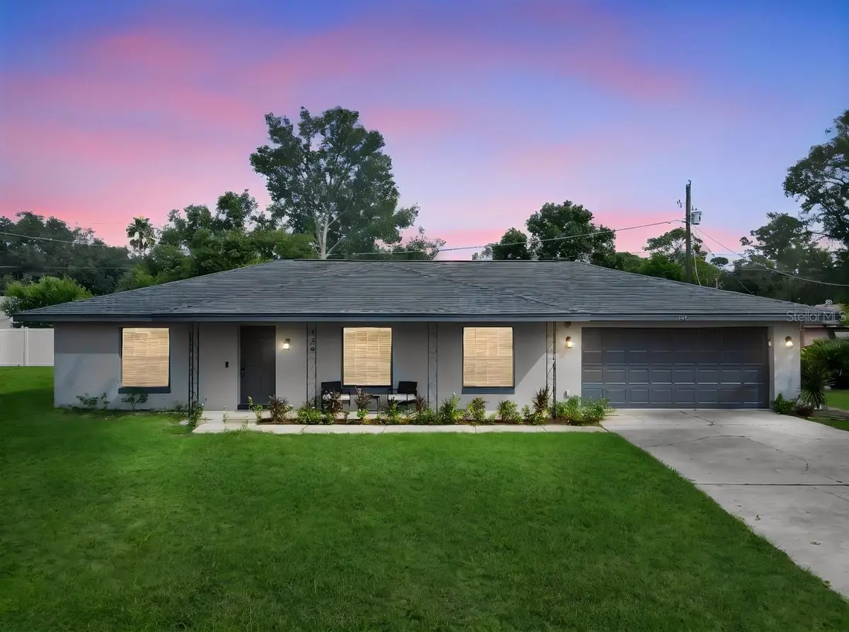 128 Lagoon Road, Winter Haven, FL 33884 - #1