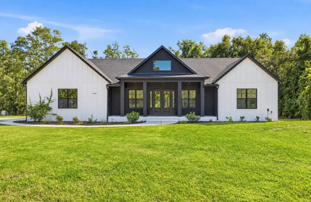 2664 Wilsky Road, Land O Lakes, FL 34639 - #1