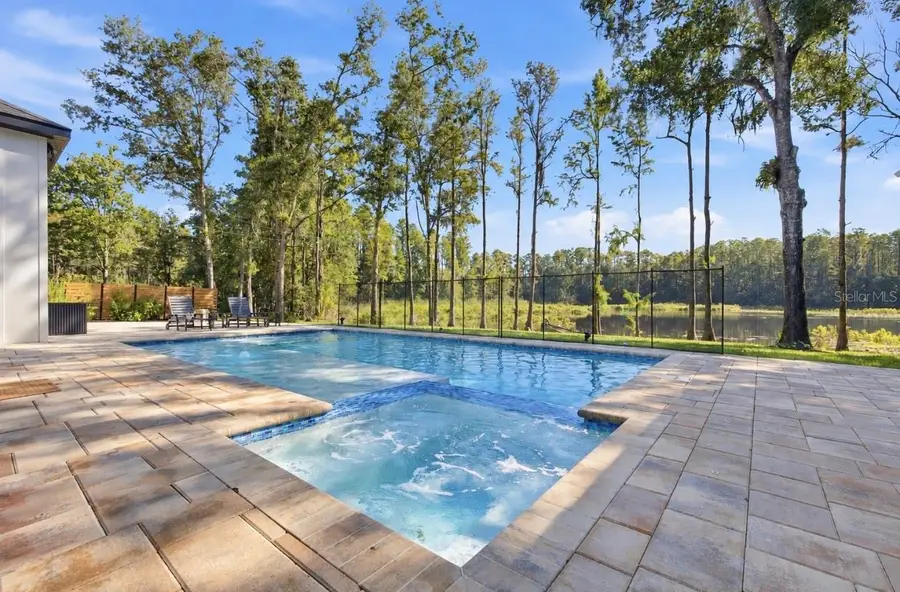 2664 Wilsky Road, Land O Lakes, FL 34639 - #3