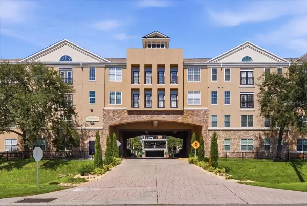 4221 W Spruce Street #1417, TAMPA, FL 33607