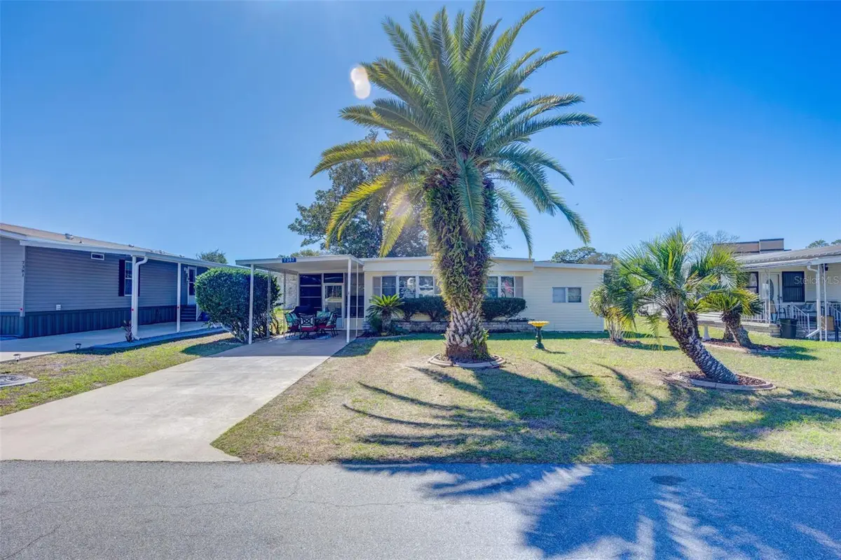 7387 Western Circle Drive, Brooksville, FL 34613 - #1