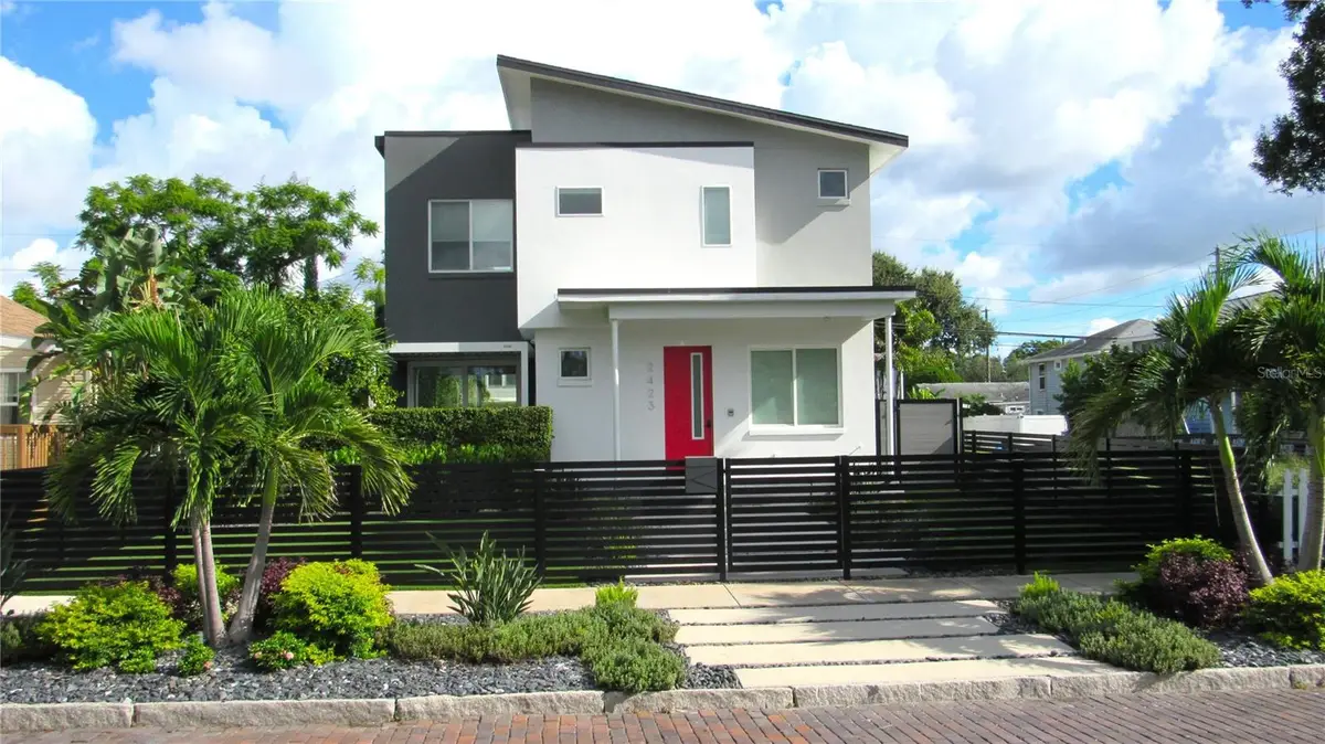 2423 2nd Avenue N, Saint Petersburg, FL 33713 - #1