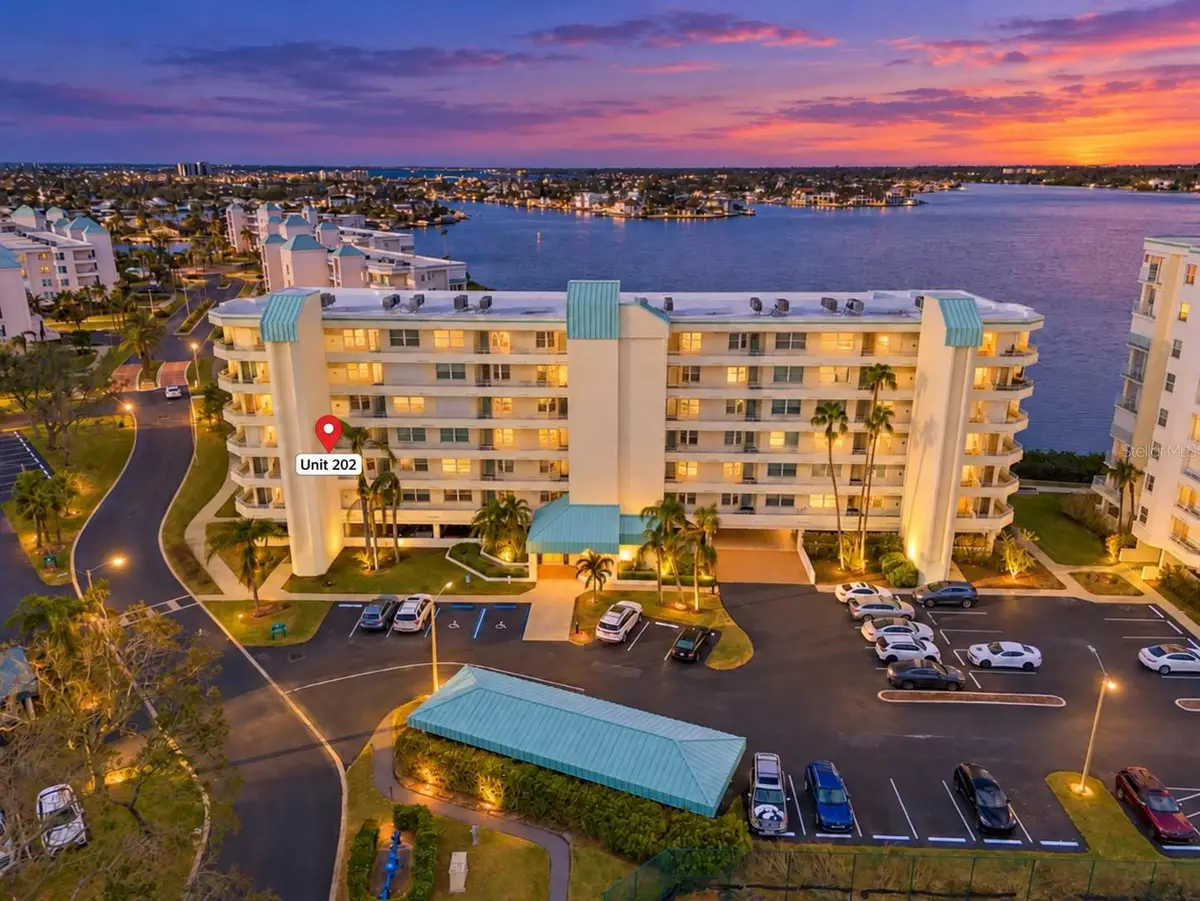7979 Sailboat Key Boulevard S #202, South Pasadena, FL 33707 - #1
