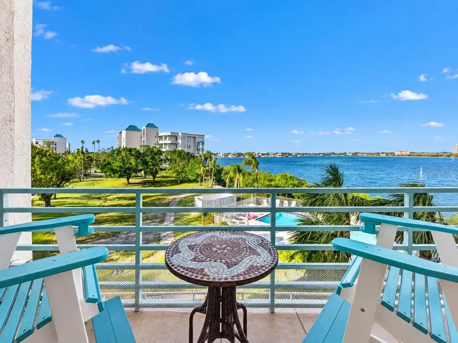 7979 Sailboat Key Boulevard S #202, South Pasadena, FL 33707 - #3