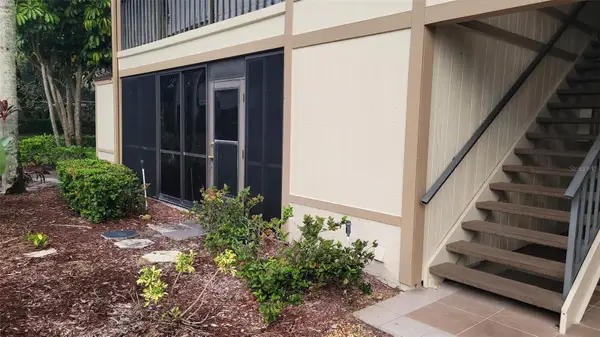 3205 Fox Chase Circle N #101, PALM HARBOR, FL 34683