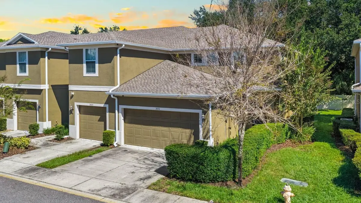 3031 Old Fulton Place, Brandon, FL 33510 - #1