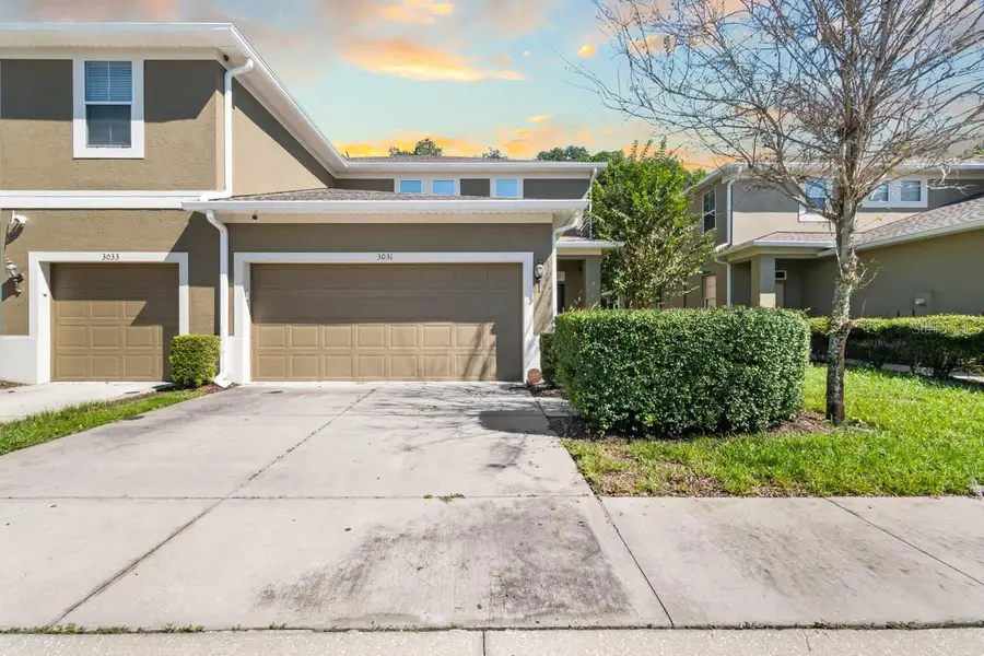 3031 Old Fulton Place, Brandon, FL 33510 - #2