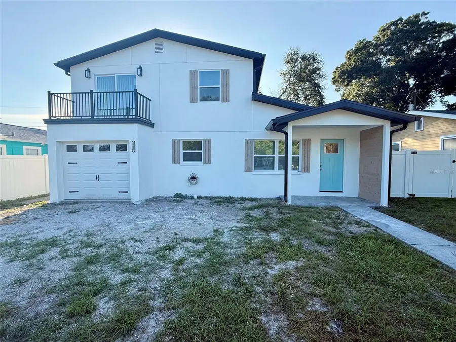2625 Miriam Street S, Gulfport, FL 33711 - #2