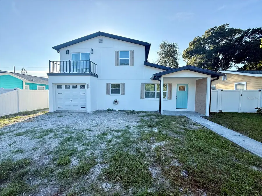2625 Miriam Street S, Gulfport, FL 33711 - #3