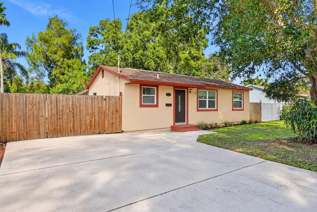 5124 19th Street N, Saint Petersburg, FL 33714 - #1