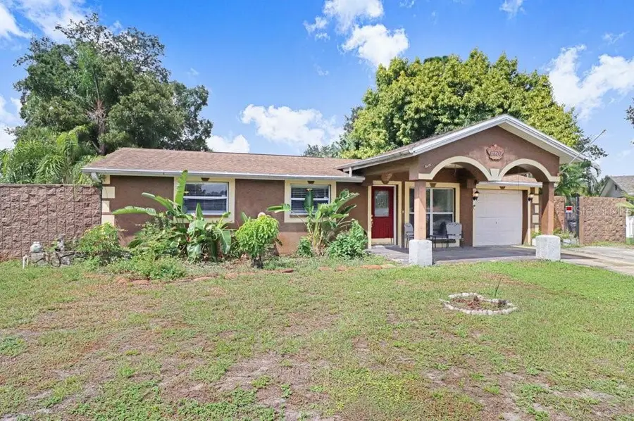 6720 Forrestvale Lane, Tampa, FL 33634 - #2