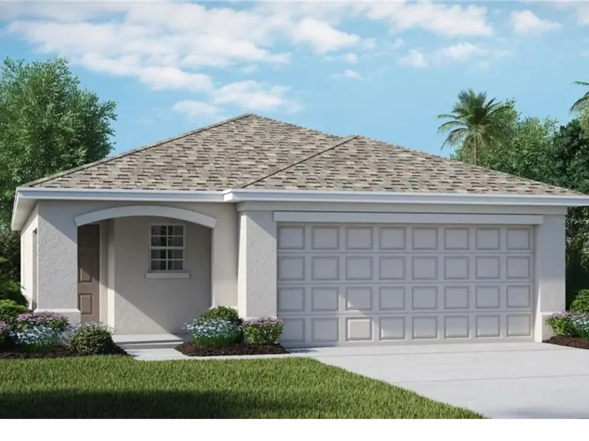 10412 Carloway Hills Drive, Wimauma, FL 33598 - #1