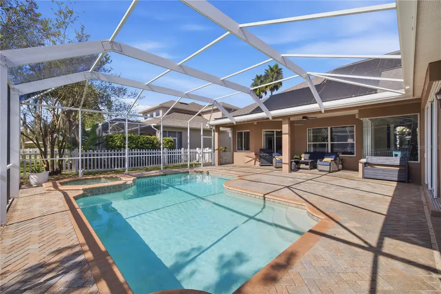 3905 Sorrel Vine Drive, Wesley Chapel, FL 33544 - #3