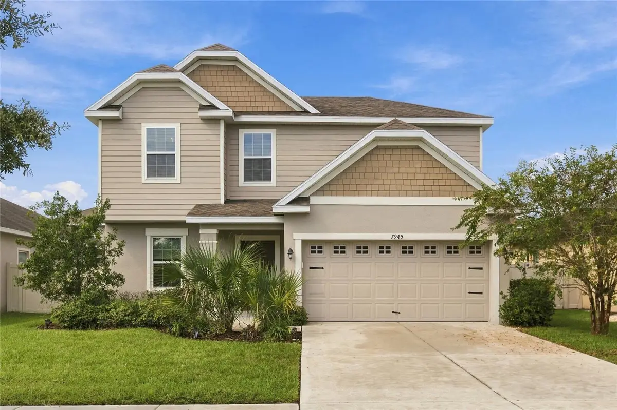 7945 Olive Brook Drive, Wesley Chapel, FL 33545 - #1
