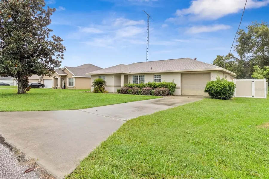 13618 SE 51st Avenue, Summerfield, FL 34491 - #2