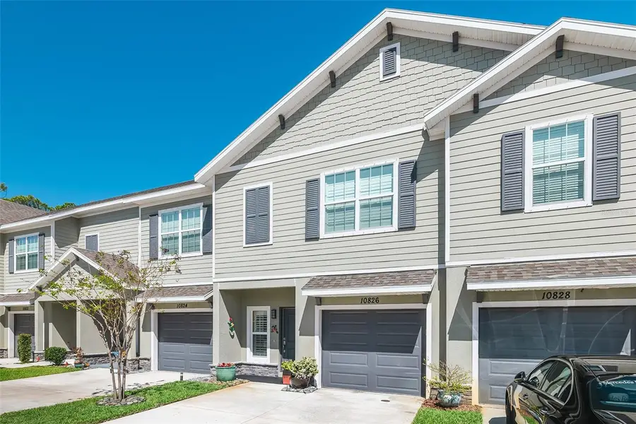 10826 Quickwater Ct,, Riverview, FL 33569 - #3