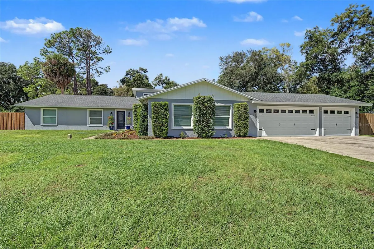 19908 Jodi Drive, Lutz, FL 33558 - #1