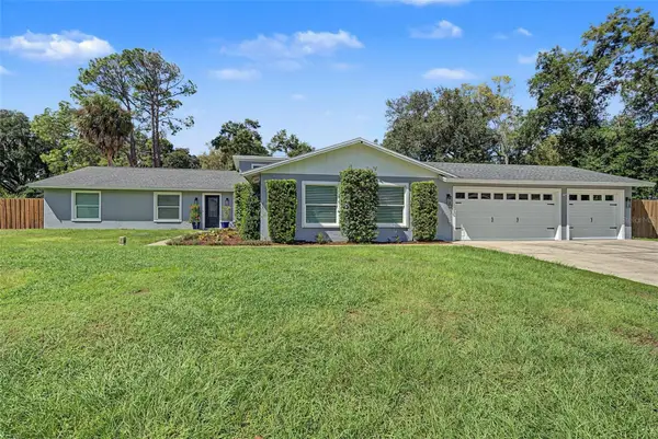 19908 Jodi Drive, LUTZ, FL 33558