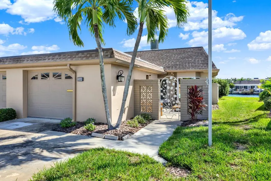 594 Boca Ciega Point Boulevard N, Saint Petersburg, FL 33708 - #2