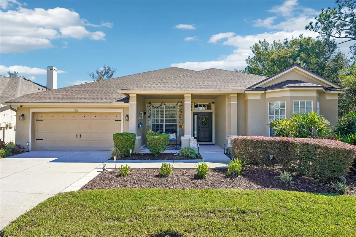 7404 Ambleside Drive, Land O Lakes, FL 34637 - #1