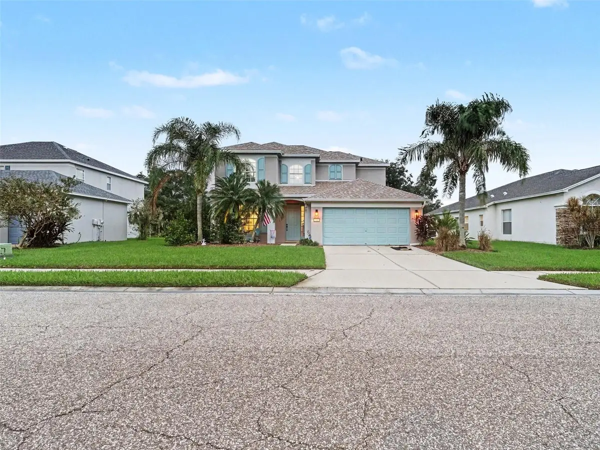 10007 58th Street E, Parrish, FL 34219 - #1