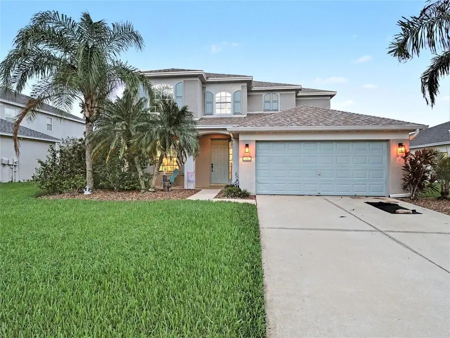 10007 58th Street E, Parrish, FL 34219 - #2