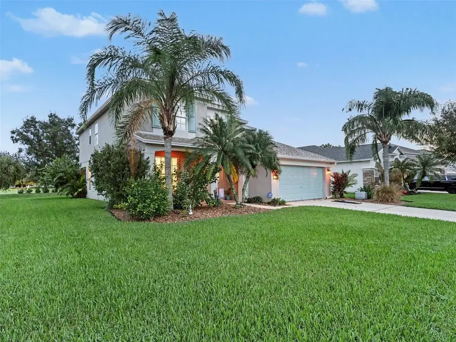 10007 58th Street E, Parrish, FL 34219 - #3