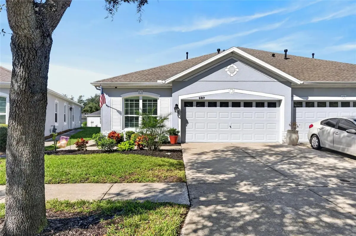 6817 Surrey Oak Drive, Apollo Beach, FL 33572 - #1