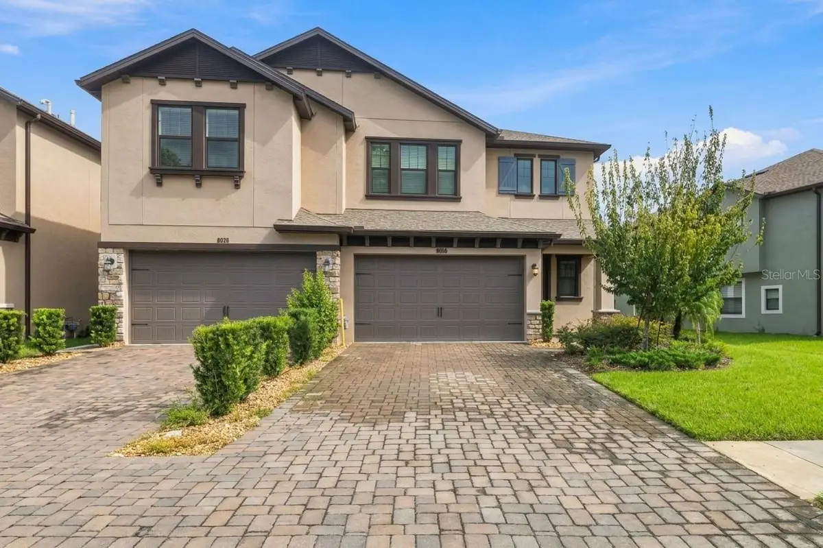 5127 San Martino Drive, Wesley Chapel, FL 33543 - #1