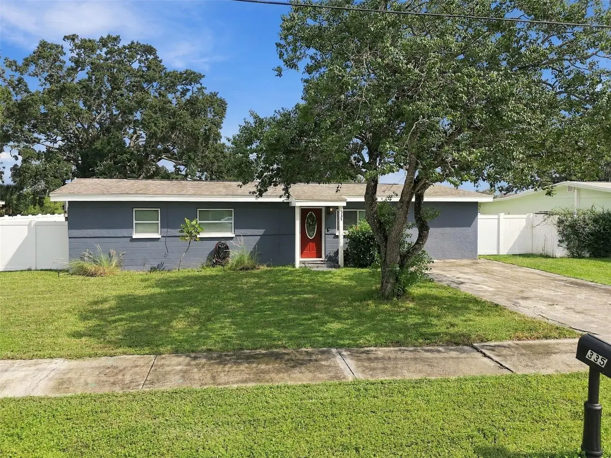 335 Country Club Drive, Oldsmar, FL 34677 - #1