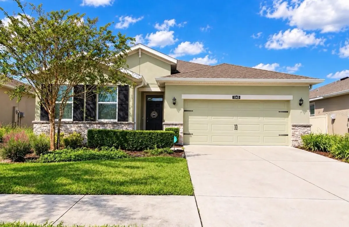 1143 Pipestone Place, Wesley Chapel, FL 33543 - #1