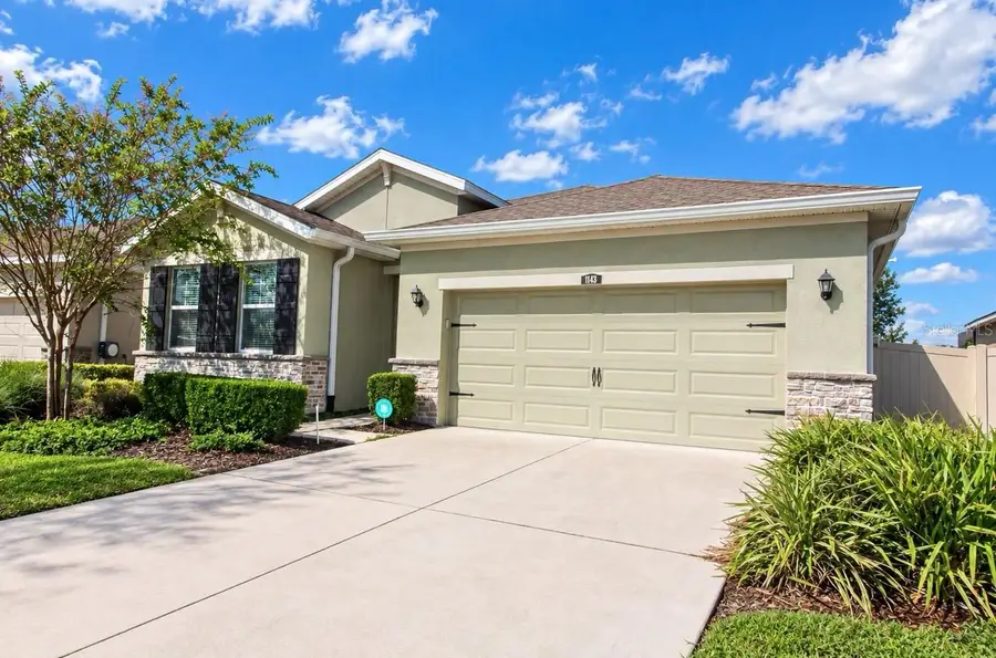 1143 Pipestone Place, Wesley Chapel, FL 33543 - #2